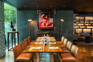 TUI BLUE Maduzi Hotel Bangkok - 2