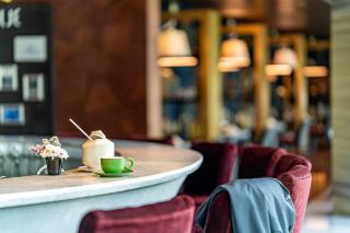 TUI BLUE Maduzi Hotel Bangkok - 1