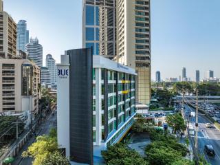 TUI BLUE Maduzi Hotel Bangkok - 0