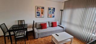 Ezcurdia 40 - Con garaje, Wifi, Calefacción, 4 pax - Gijón - 8