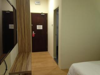 Tumike Hotel Bentong - Bentong - 3