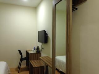Tumike Hotel Bentong - Bentong - 2