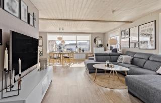 4 Bedroom Awesome Home In Thisted - 2