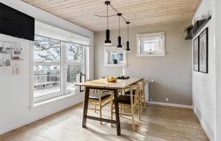 4 Bedroom Awesome Home In Thisted - 1