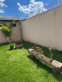 Edícula Colorado - Olímpia - 7