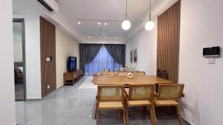 Agile Bukit Bintang By TRX - Kuala Lumpur - 1
