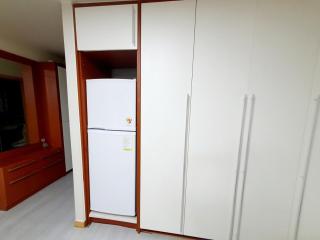 A house with a great view and elevator access near Hongdae Ipgu Station - 1
