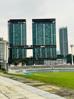 Mandarin Suite At Opus Residence Kuala Lumpur - Kuala Lumpur - 0