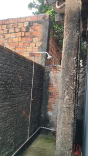 Casa sossegada 2 quartos com ar condicionado estacionamento 4 cars - Ji-Paraná - 4