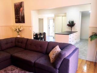 #1 Hargreaves Retreat Bendigo CBD PET FRIENDLY - Bendigo - 5