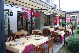 Hotel Tre Denti - Cantalupa - 1