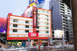 Hotel Sogo Guadalupe - Manila - 9