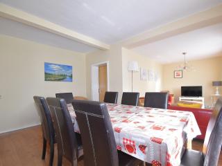 Cottage in Neuastenberg near the ski area - Winterberg - 1