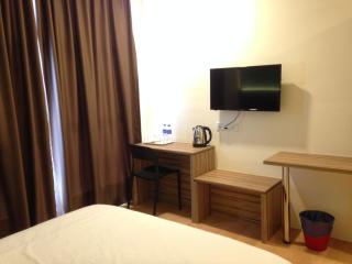 Tumike Hotel Bentong - Bentong - 1