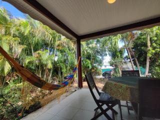 Location Touristique Des Tortues - Deshaies - 7