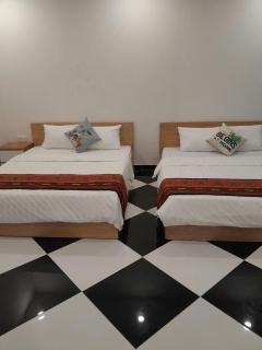 Vĩnh Thịnh Homestay - Phu Quoc - 2