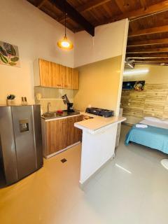 Bello Horizonte, Casa Campestre Los Cerezos - 7