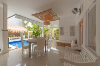 Villa Smile with Private Pool - Seminyak - 2