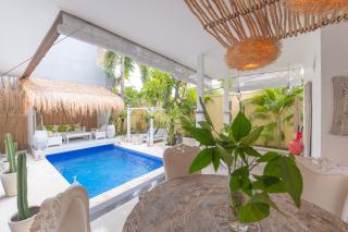 Villa Smile with Private Pool - Seminyak - 4