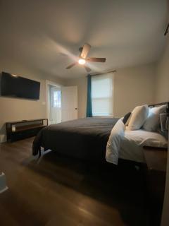 Optimum - Uptown Oasis - Birmingham - 1