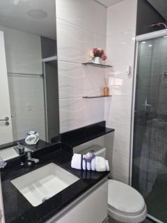 Charm Studio in the heart of Sao Paulo - São Paulo - 9