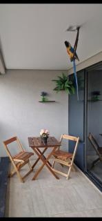 Charm Studio in the heart of Sao Paulo - São Paulo - 6