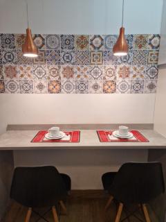 Charm Studio in the heart of Sao Paulo - São Paulo - 5