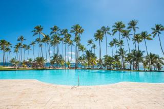 Luxe Beachfront Retreat with Pool, Gym & Private Beach - Villas del Mar - 6