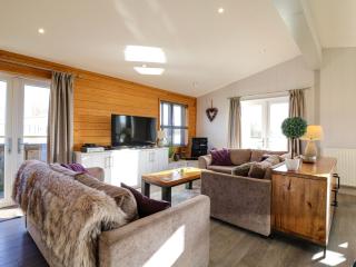 Angel Lodge - No 27 - - 7
