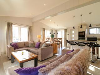 Angel Lodge - No 27 - - 2