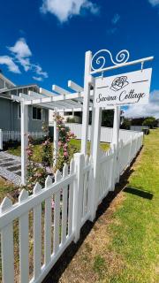 Savina Cottage - 7
