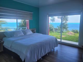321 Surprise Beach house and Glamping - Providencia - 4