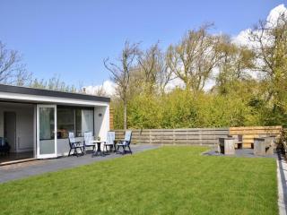 Modern holiday home in Garnekuul - Callantsoog - 9