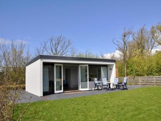 Modern holiday home in Garnekuul - Callantsoog - 0