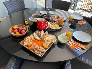 Swiss Retreat Goolwa - Goolwa - 8