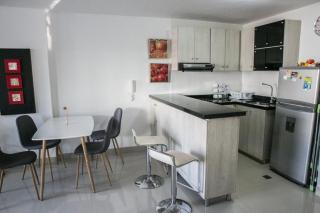 Apartamento Moderno con Piscina - Santa Marta - 5