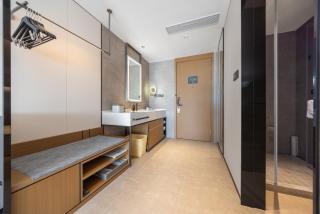 Atour Hotel Wefang High Tech Zone Management Committee East Jiankang Street - Weifang - 9