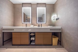 Atour Hotel Wefang High Tech Zone Management Committee East Jiankang Street - Weifang - 8