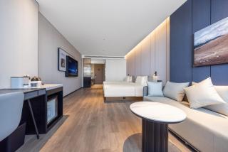 Atour Hotel Wefang High Tech Zone Management Committee East Jiankang Street - Weifang - 7