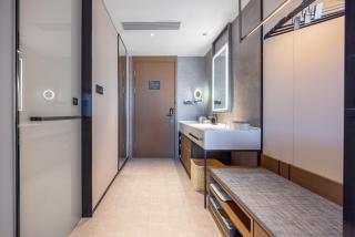 Atour Hotel Wefang High Tech Zone Management Committee East Jiankang Street - Weifang - 6