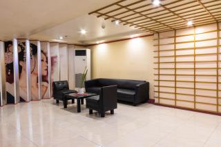 Hotel Sogo Kalentong - 1