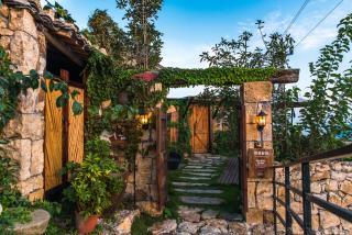 温岭海山生活石屋民宿 - 3