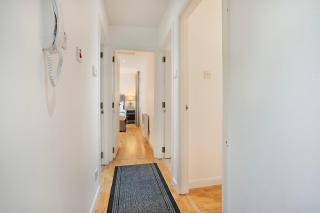 George Street Apartment - Grampian Lettings - Aberdeen - 3