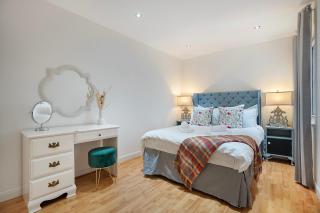 George Street Apartment - Grampian Lettings - Aberdeen - 7