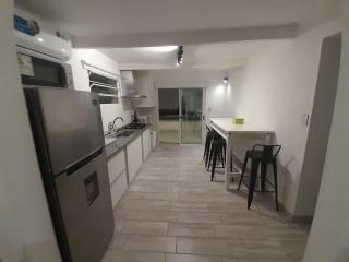 Casas Lotes y Sierras - Río Ceballos - 9