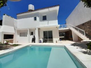 Casas Lotes y Sierras - Río Ceballos - 3
