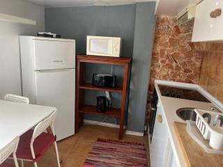 Apt with balcony near Rossio - Lissabon - 6