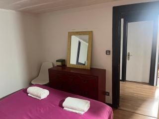 Apt with balcony near Rossio - Lissabon - 2