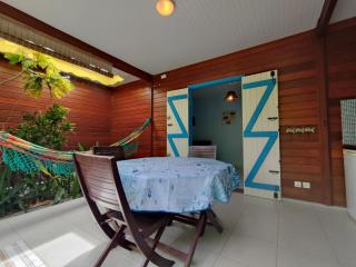 Location Touristique Des Tortues - Deshaies - 5