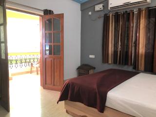 Cardozo beach house inn - Calangute - 9